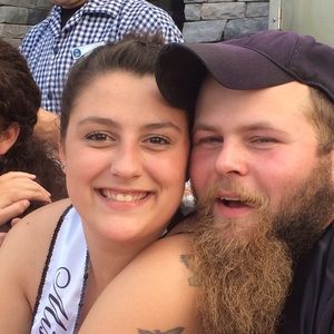 Meet your Posher, Ericka