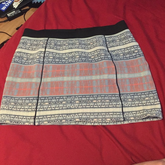 Mini skirt 🌸🌸 flash sale - Picture 1 of 1