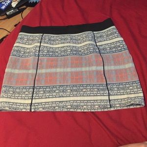 Mini skirt 🌸🌸 flash sale