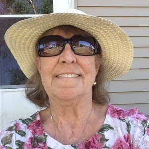 Meet your Posher, Katheryne