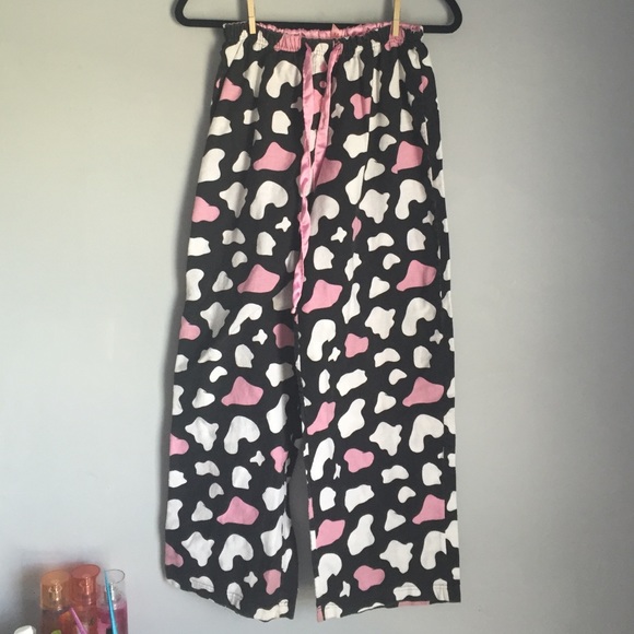 Nevernakd pj pants