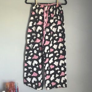 Nevernakd pj pants