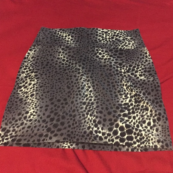 Cheetah mini❤️ - Picture 1 of 1