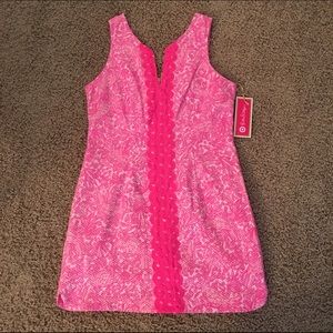🚨PRICE IS FIRM🚨 NEW Lilly Pulitzer dress sz12