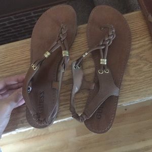 Guess sandal