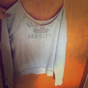 Aerie sleeping noodie