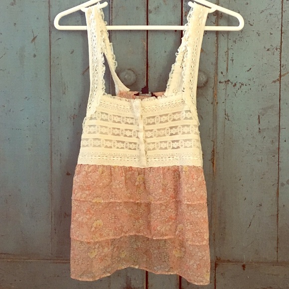 🌸FINAL REDUCTION🌸 tank