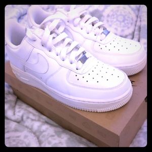 Nike Air Force 1