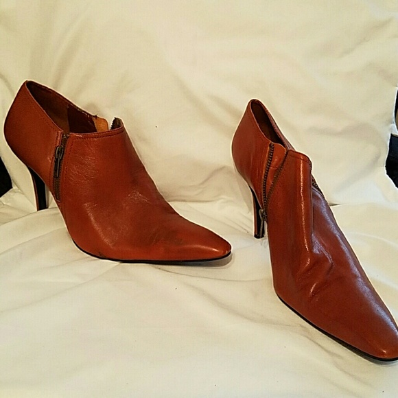 Ankle Boots