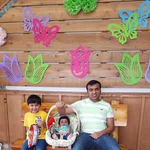 Meet your Posher, Dilip