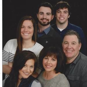 Meet your Posher, Brenda