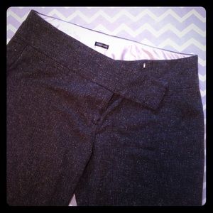 Maurice's Wool-like Dress Pants