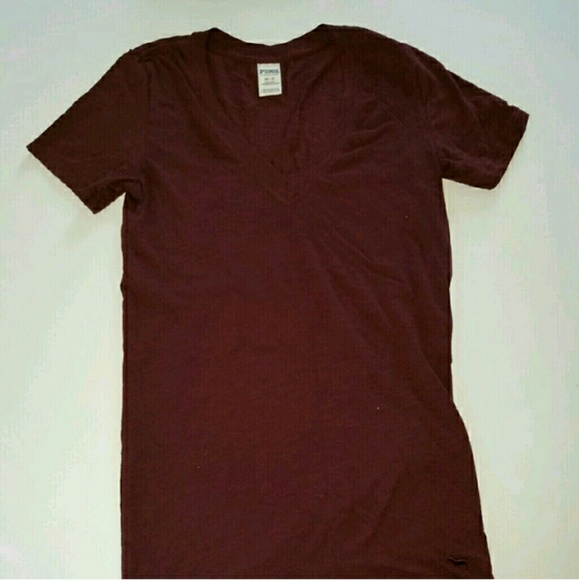 VS PINK tshirt