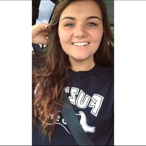 Meet your Posher, Megan