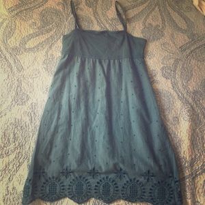 Roxy sundress