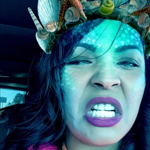 Meet your Posher, Frita