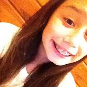 Meet your Posher, Anette