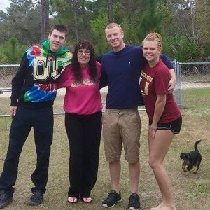 Meet your Posher, Amber