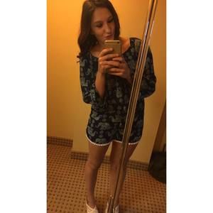 Meet your Posher, Ciera