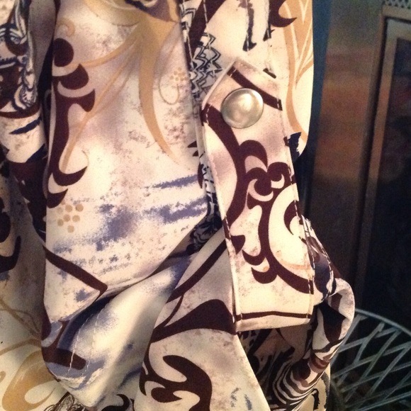 Statement jacket😎 - Picture 4 of 4