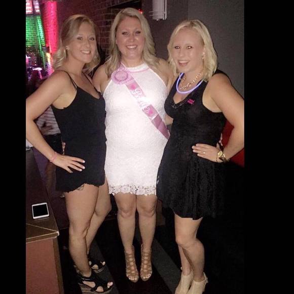 Meet your Posher, Shannon