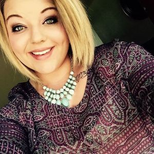 Meet your Posher, Katey