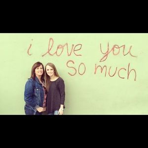 Meet your Posher, Stacey