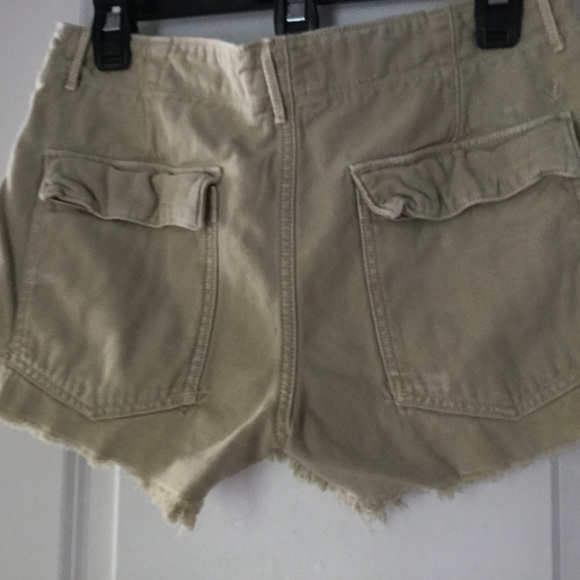 AE SHORTS