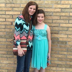 Meet your Posher, Michaela