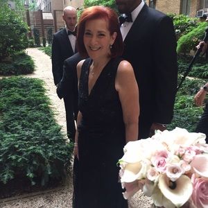 Meet your Posher, Elly