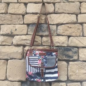 unionbay shoulder bag