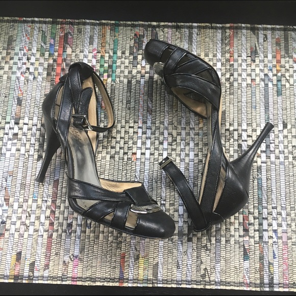 Michael Kors heels