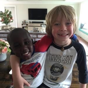 Meet your Posher, Janet