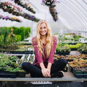 Meet your Posher, Shaylee