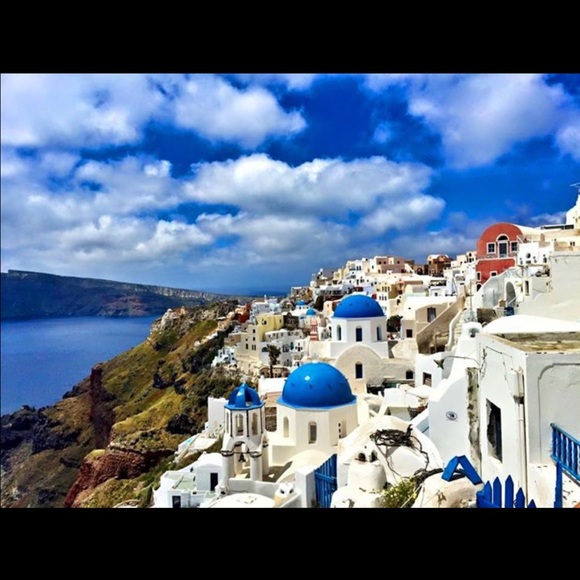 Second Honeymoon💘 European Summer Dreams✈️ - Picture 2 of 4