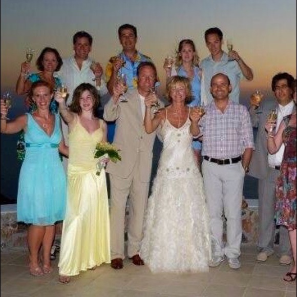 Second Honeymoon💘 European Summer Dreams✈️ - Picture 4 of 4