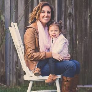 Meet your Posher, Christina