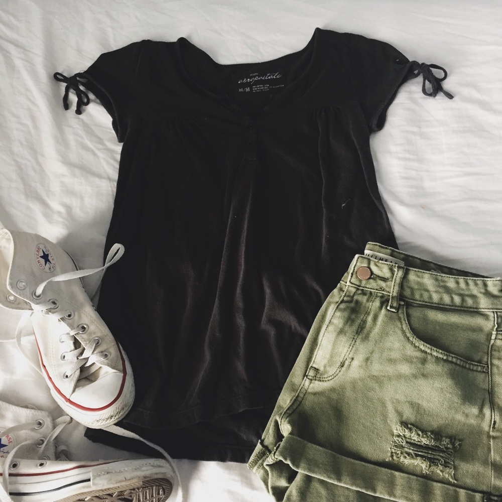 Aeropostale top