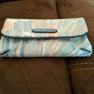 Juicy Couture wallet