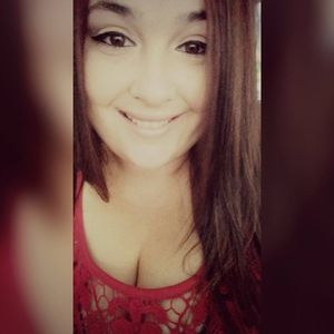 Meet your Posher, Kristie