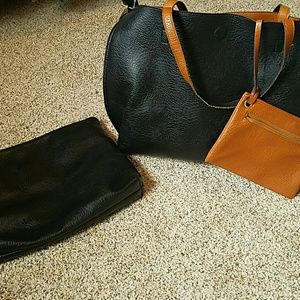 Free People tote/purse