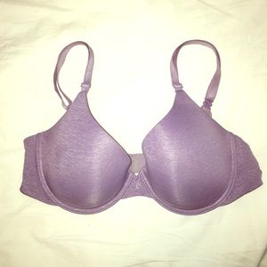 Victoria's Secret Demi Bra
