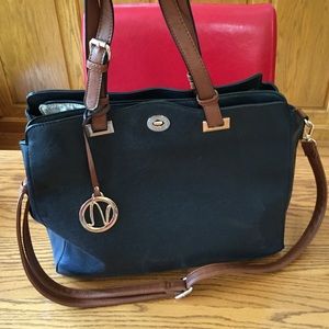 Briefcase/tote