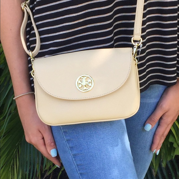 🚫SOLD Tory Burch Crossbody