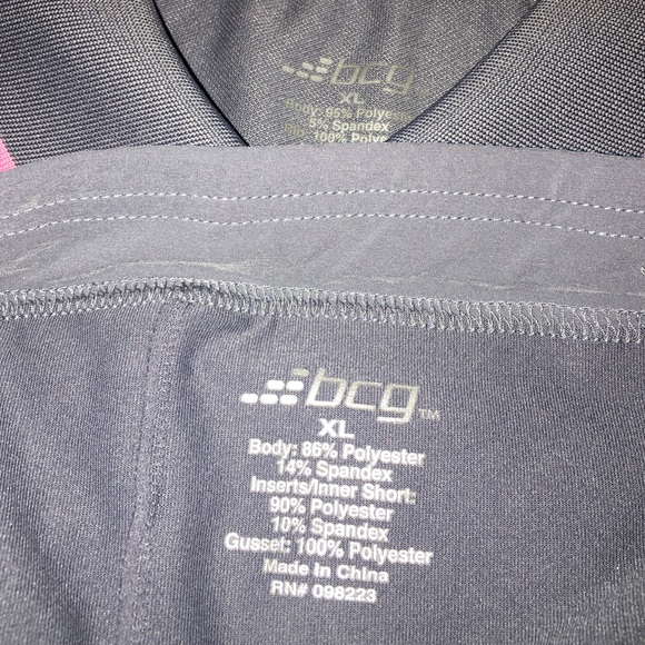 💥SOLD💥Adorable bcg XL OUTFIT 💖 - Picture 4 of 4