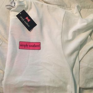 Simply Southern tee