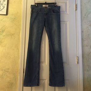 Hollister jeans