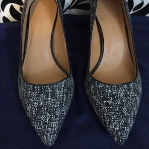 Banana Republic Pumps