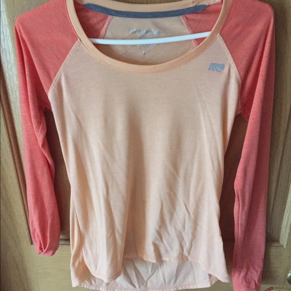 Athletic Top
