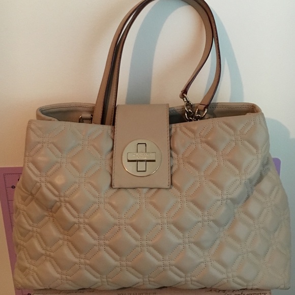 Kate Spade Elena Astor Court Shoulder Bag